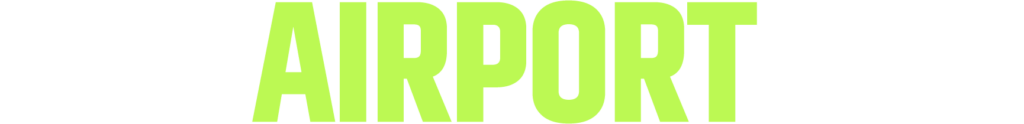 THE AIRPORT GUY LOGO