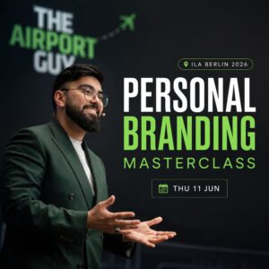 Personal Branding Masterclass