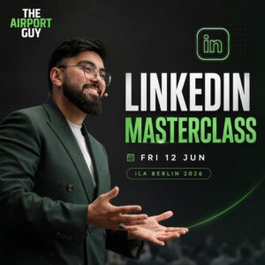 LinkedIn Masterclass